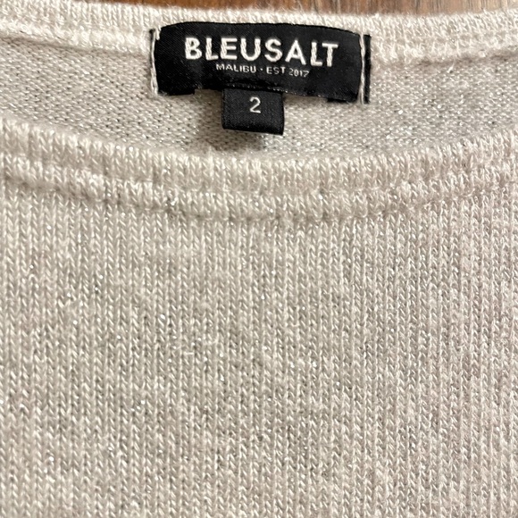 BLEUSALT The Sparkle Camisole - Picture 8 of 9